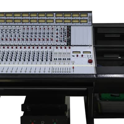 Rupert Neve Designs 5088 16 Channel Console #0108 (Used) image 2