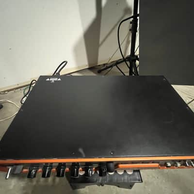 Avid Eleven Rack/Voodoo Labs Ground Control Pro image 4