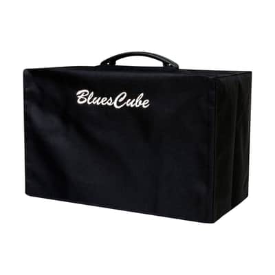 Blues Cube Stage Cover Roland image 2