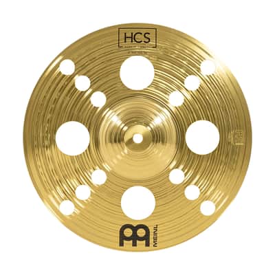 Meinl HCS 12 inch Trash Stack Cymbal image 4