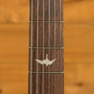 PRS SE DGT Laurel Burl Limited Edition - McCarty Tobacco Sunburst image 6