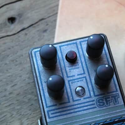 Catalinbread SFT V2 image 2
