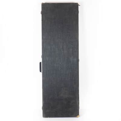 Vintage Case For Bass Originally for '67 Coral Wasp image 1