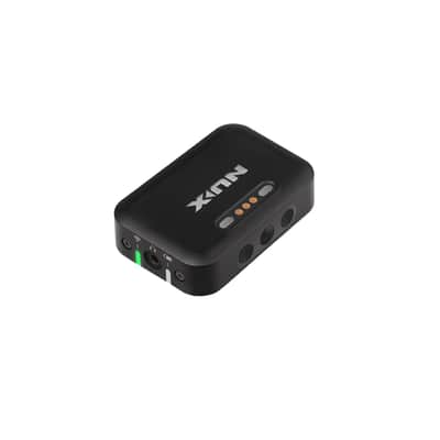 NUX B-7 Pro Wireless In-Ear Monitoring System image 4