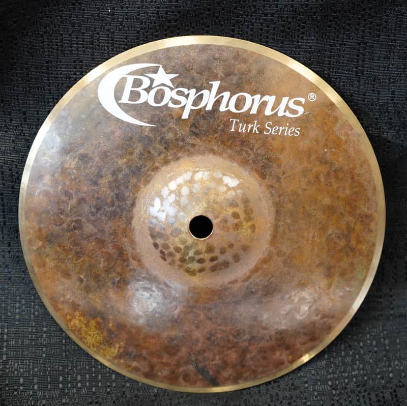 Bosphorus Turk Series 8" Splash