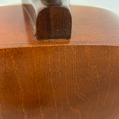 Harmony Stella H6137 Parlor Guitar- circa 1970’s image 13
