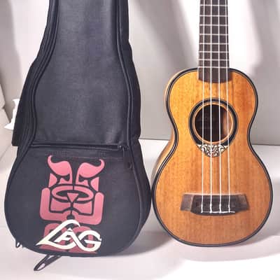 Lag U77S 2015-2025 - EXOTICA WOOD image 3