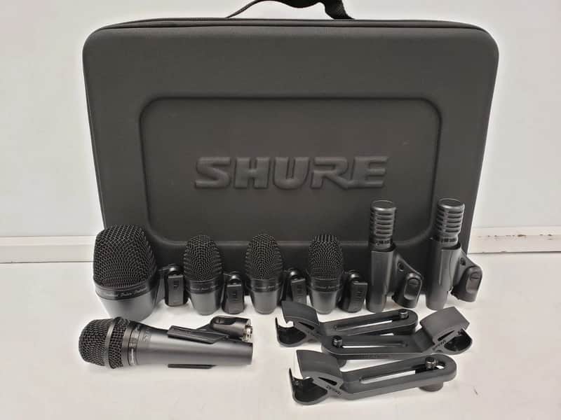 Shure PGA57 image 1