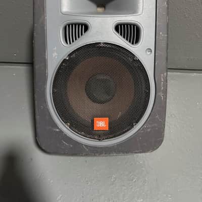 JBL EON Power 10 125W Powered Speakers (Pair) (Used) image 8