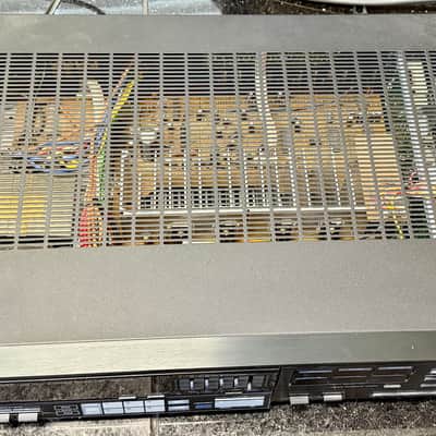 Vintage Kenwood KR-V45 AM/FM Stereo Receiver w/ 5 Channel Equalizer; Tested image 9