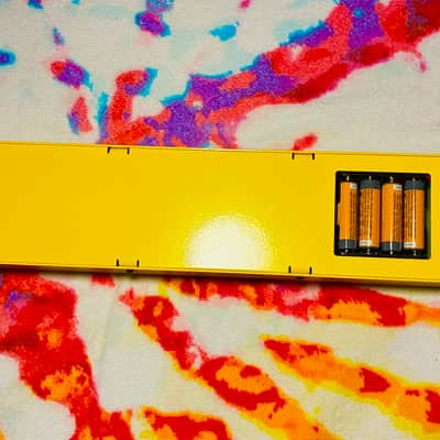 Critter & Guitari Septavox Third Man Records Edition image 8