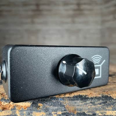 JHS Little Black Amp Box image 2