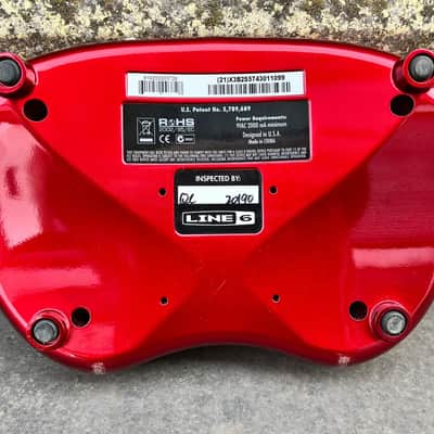 Line 6 POD X3 image 5