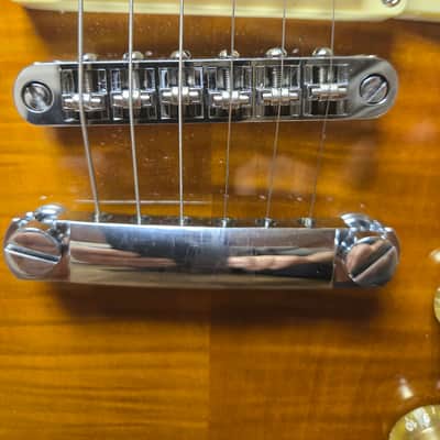 FIREFLY  Les Paul super Modded image 3