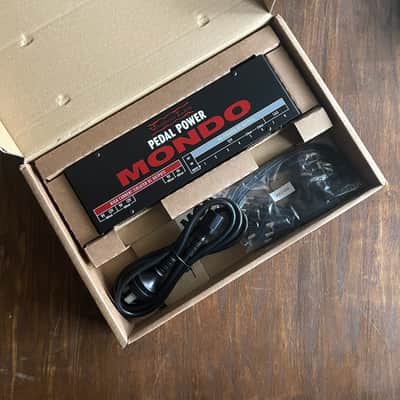 Voodoo Lab Pedal Power Mondo | Reverb