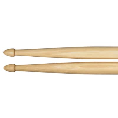 Meinl Standard 5A American Hickory Drumstick image 3