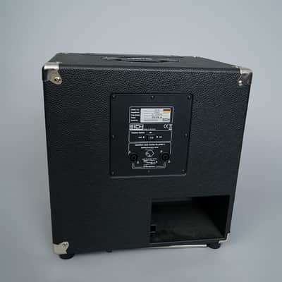 Eich 112XS image 2