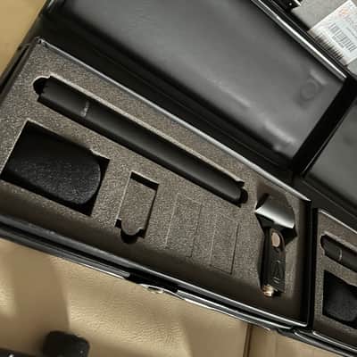 Audio-Technica AT4049B x 3 - OMNI microphone / TOP / DPA 4006 SCHOEPS MK2 image 3