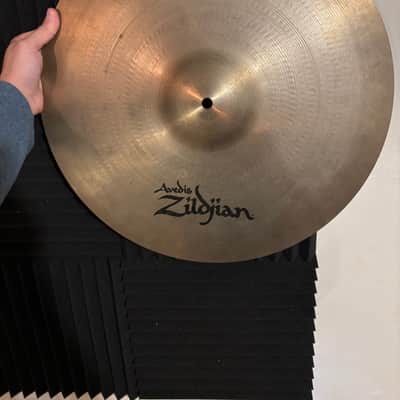 Zildjian K and A cymbal lot image 16