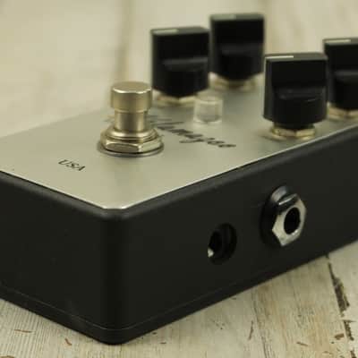 USED Lovepedal Kalamazoo (090) image 6
