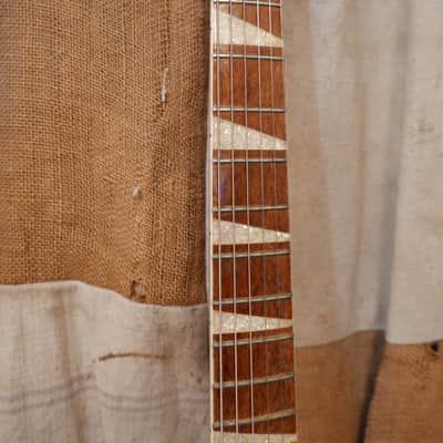 Rickenbacker 375 1967 - Fireglo image 5