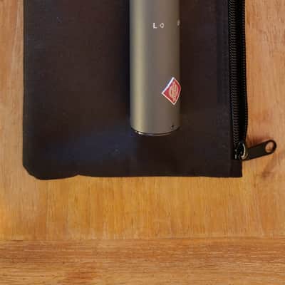 Neumann RSM 191 reviews? - Gearspace
