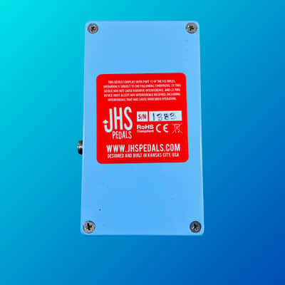 JHS Unicorn V2 image 2