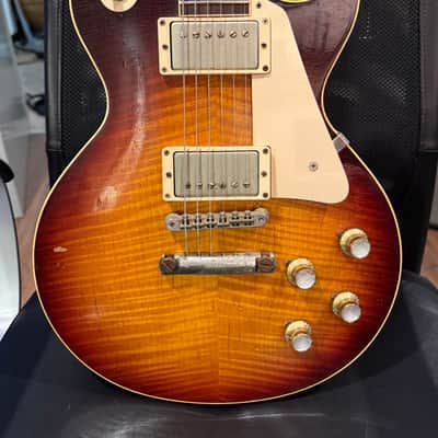 Gibson Custom Shop Collector's Choice #18 