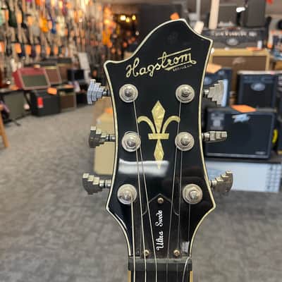 Hagstrom Ultra Swede image 3