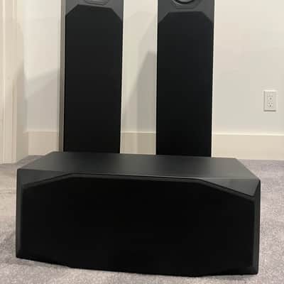 Emotiva Airmotiv T1+ 2020 Black image 7