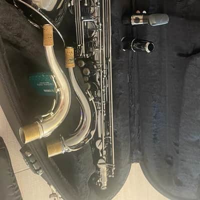 Cannonball Gerald Albright tenor saxophone , killer sound. image 6