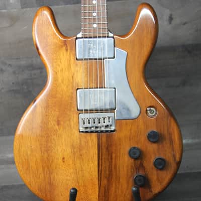 Travis Bean TB 1000 S 1978 Koa image 1