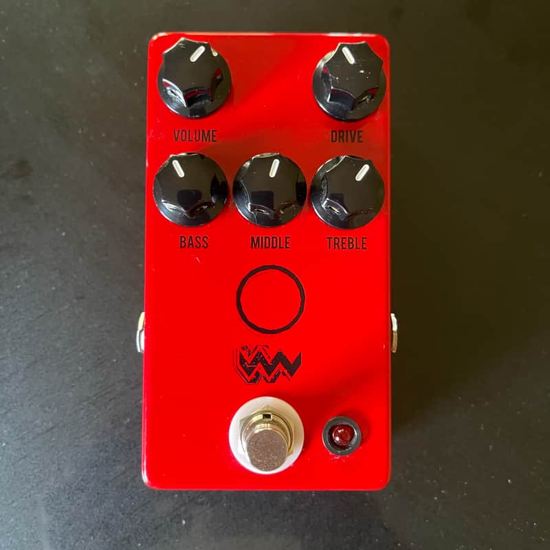 JHS Angry Charlie V3