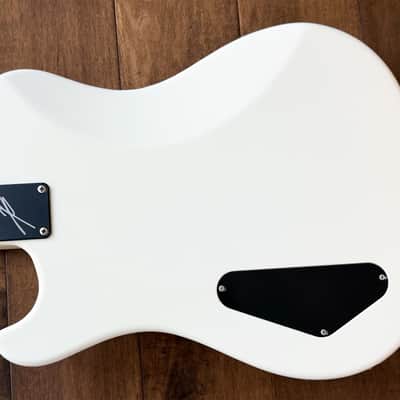 2023 PRS Myles Kennedy Signature Model Antique White 0369310 image 10