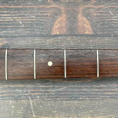 1993-94 Fender Japan JB-62-70 Jazz Bass Neck Fujigen Made in Japan image 12