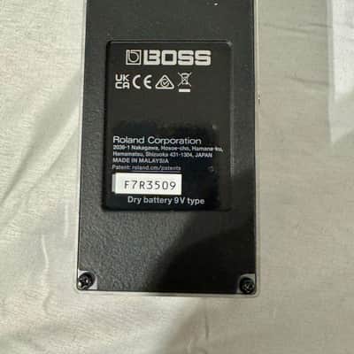 XAct Tone Solutions Boss GE-7 Equalizer with Mod 2006 - Present - Grey image 4