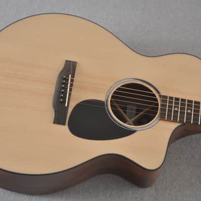 Martin SC-10E Road Series #2659657 — Acoustic Electric Guitar image 6