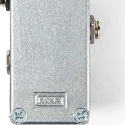 MXR M231 TRS Split + Tap Tempo Effects Pedal image 6