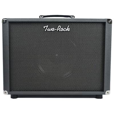 Two Rock 1x12" Open-Back Guitar Speaker Cabinet