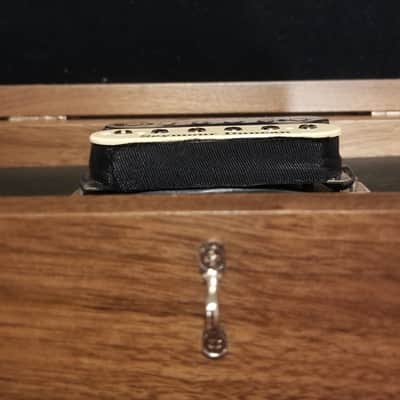 Seymour Duncan Zephyr (Pegasus) Humbucker - Bridge image 3