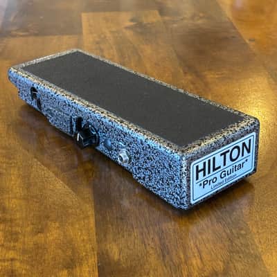 Hilton Electronics Pro Guitar Volume Pedal image 1