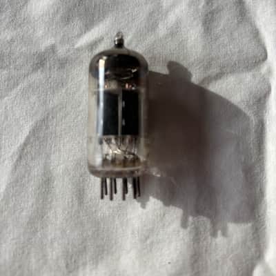 Mullard IEC 7025 12AX7 #1 image 2
