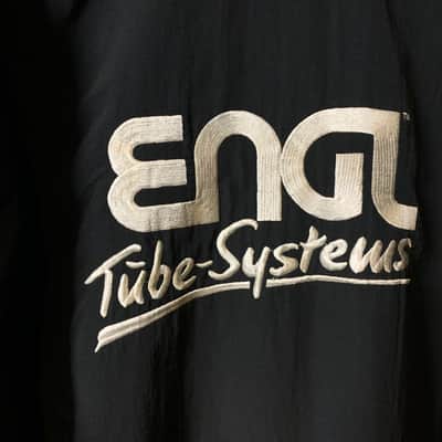 Engl Jacket 2000’s - Black image 2