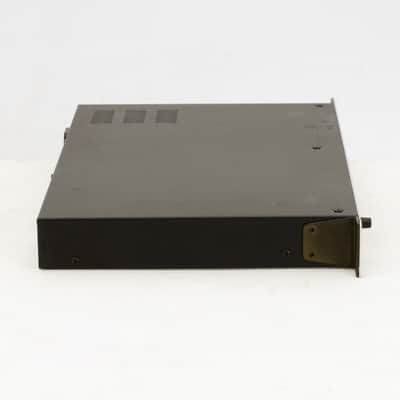 KORG TR-Rack Expanded Access Module Rackmount Sound Module Synthesizer, Owned by Kerry Livgren! image 5