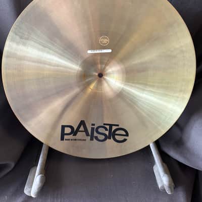 Paiste Giant Beat 18” Thin Cymbal (1202g) | 2011 | Excellent Condition image 2