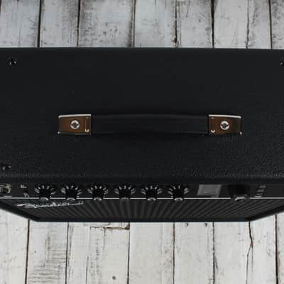 Fender Mustang LTX50 Electric Guitar Amplifier 50 Watt 1 x 12 Digital Combo Amp image 7