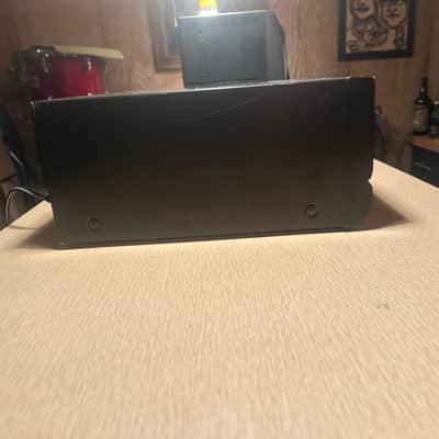 TECHNICS SU-G75 STEREO INTEGRATED MONSTER AMPLIFIER DOLBY SURROUND TESTED🔥 image 7