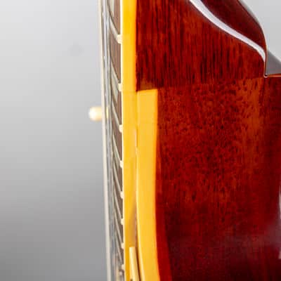 Gibson 1959 Les Paul Standard, Western Desert Fade VOS | Demo image 14