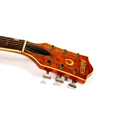 Gretsch 1960s Rancher Owned by Brian Setzer image 11