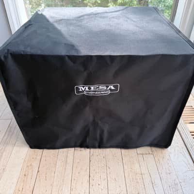 Mesa TT-800 and Subway 1x15 + 1x12 rig (NYC) image 21